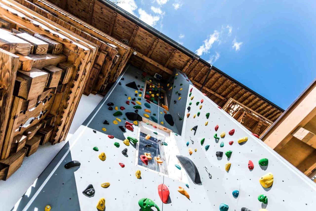 Hotel Alpenhotel Tyrol - - Hundefreundliches Konzepthotel - Adults Only 4*