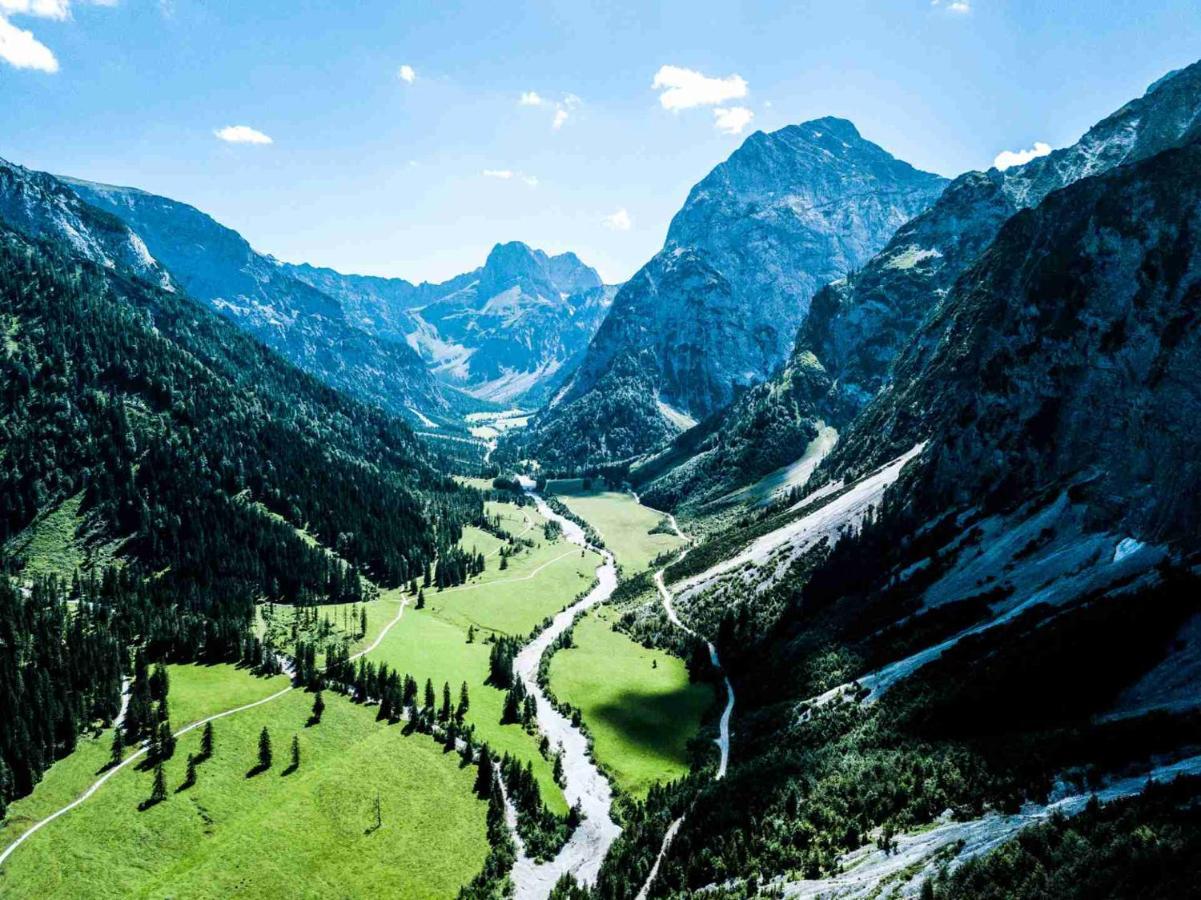 Alpenhotel Tyrol - - Hundefreundliches Konzepthotel - Adults Only Hotel 4*