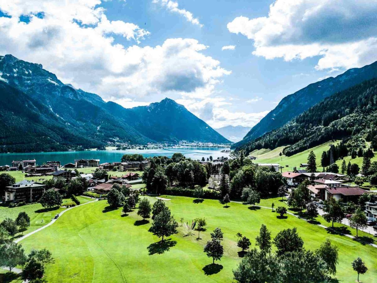 Hotel Aht Alpines Lifestylehotel Adults Only Alpenhotel Tyrol