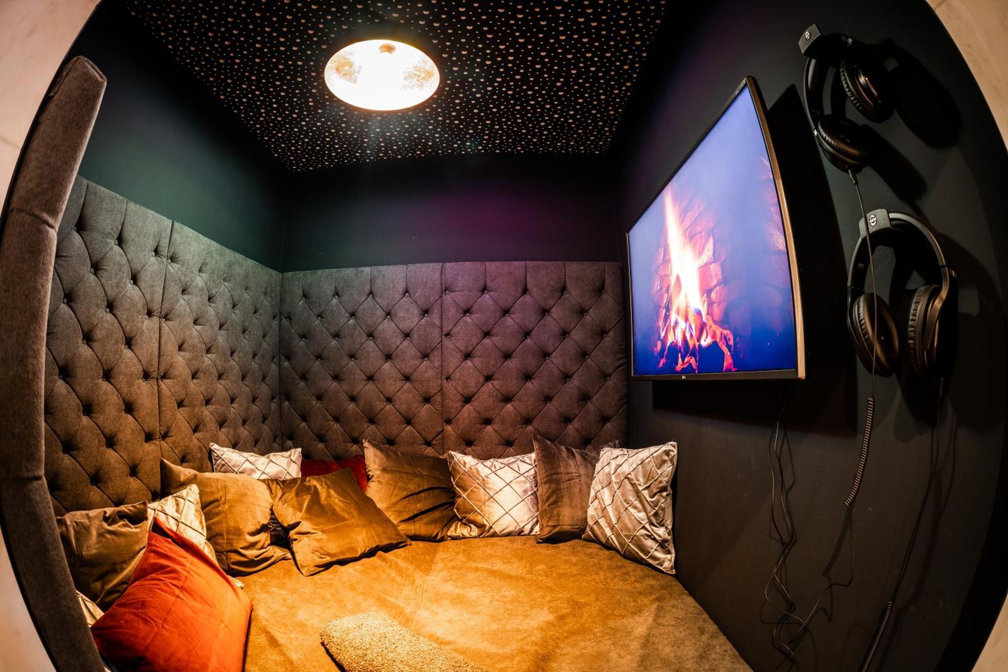 Hotel Alpenhotel Tyrol - - Hundefreundliches Konzepthotel - Adults Only