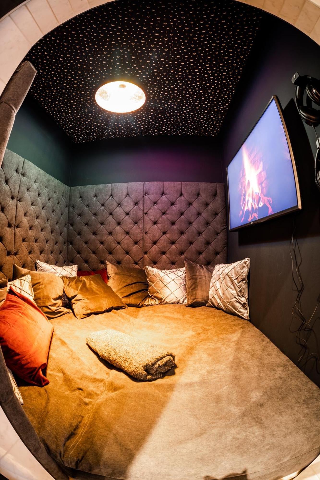 Hotel Alpenhotel Tyrol - - Hundefreundliches Konzepthotel - Adults Only Pertisau