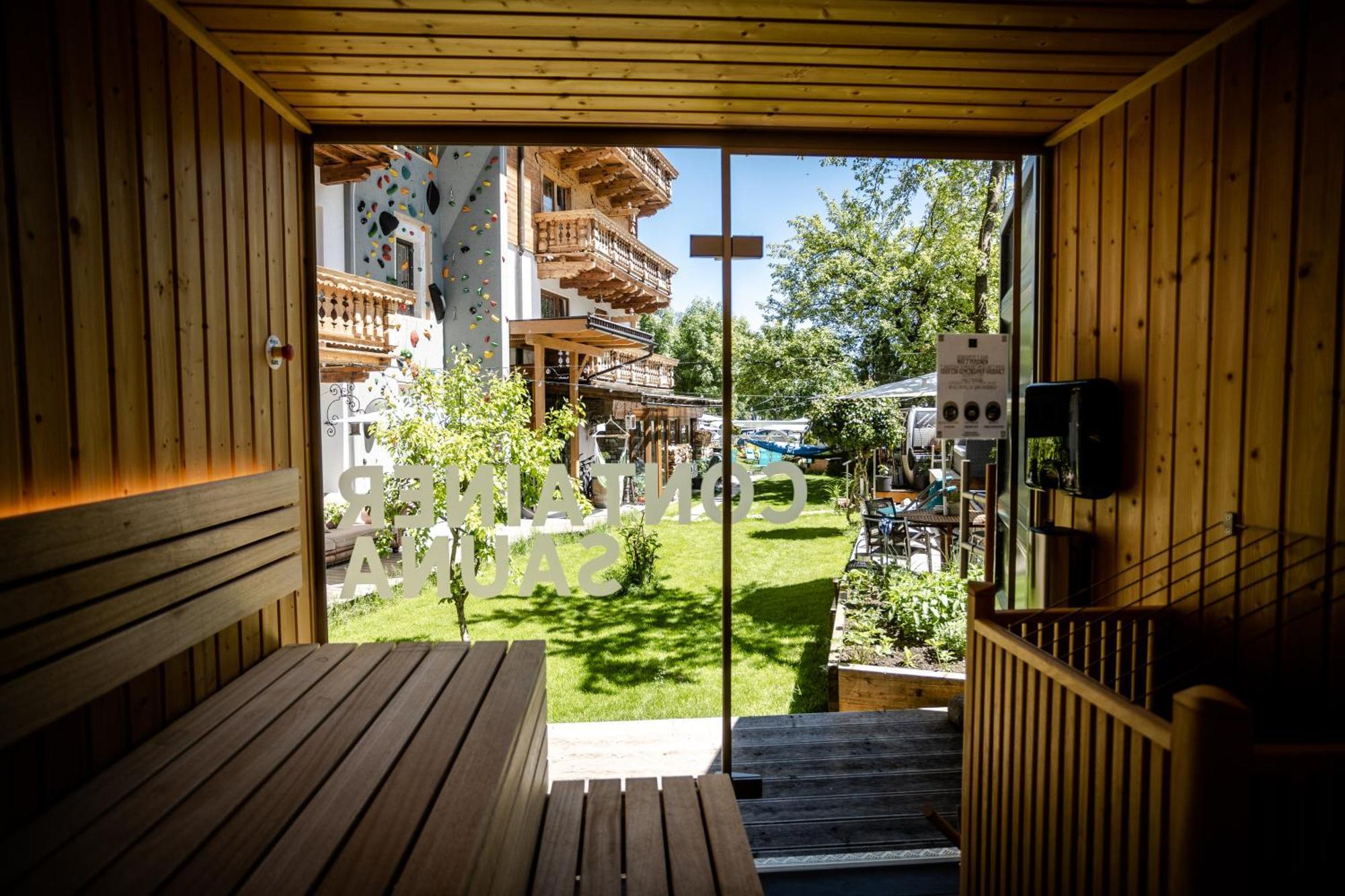 Aht Alpines Lifestylehotel Adults Only Alpenhotel Tyrol Pertisau