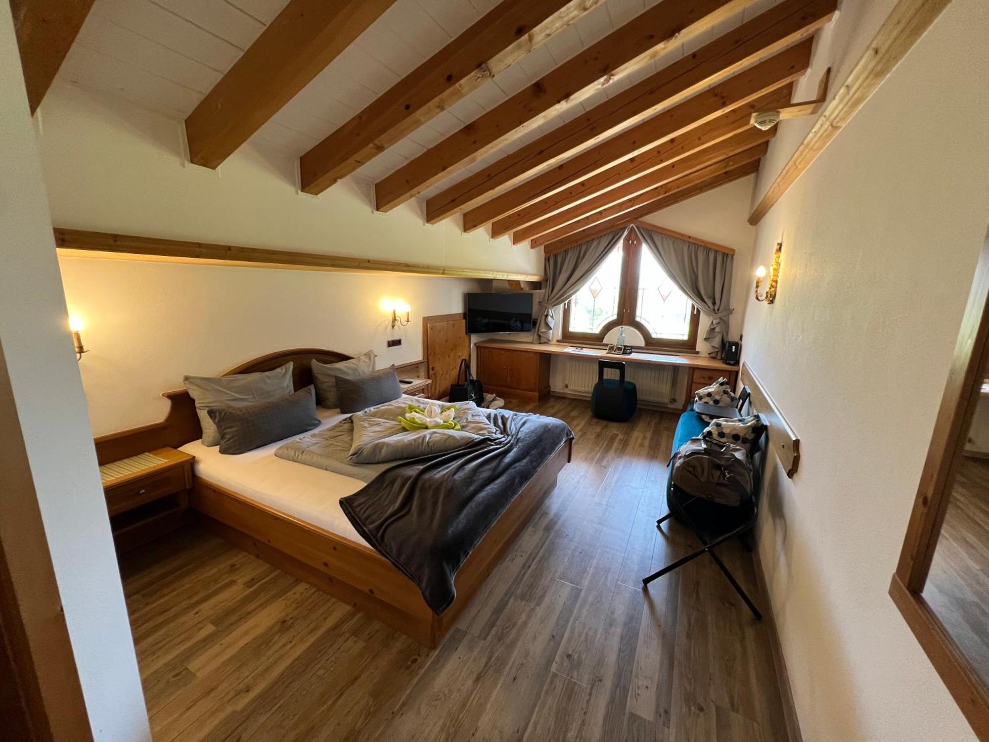 Hotel Aht Alpines Lifestylehotel Adults Only Alpenhotel Tyrol 4*