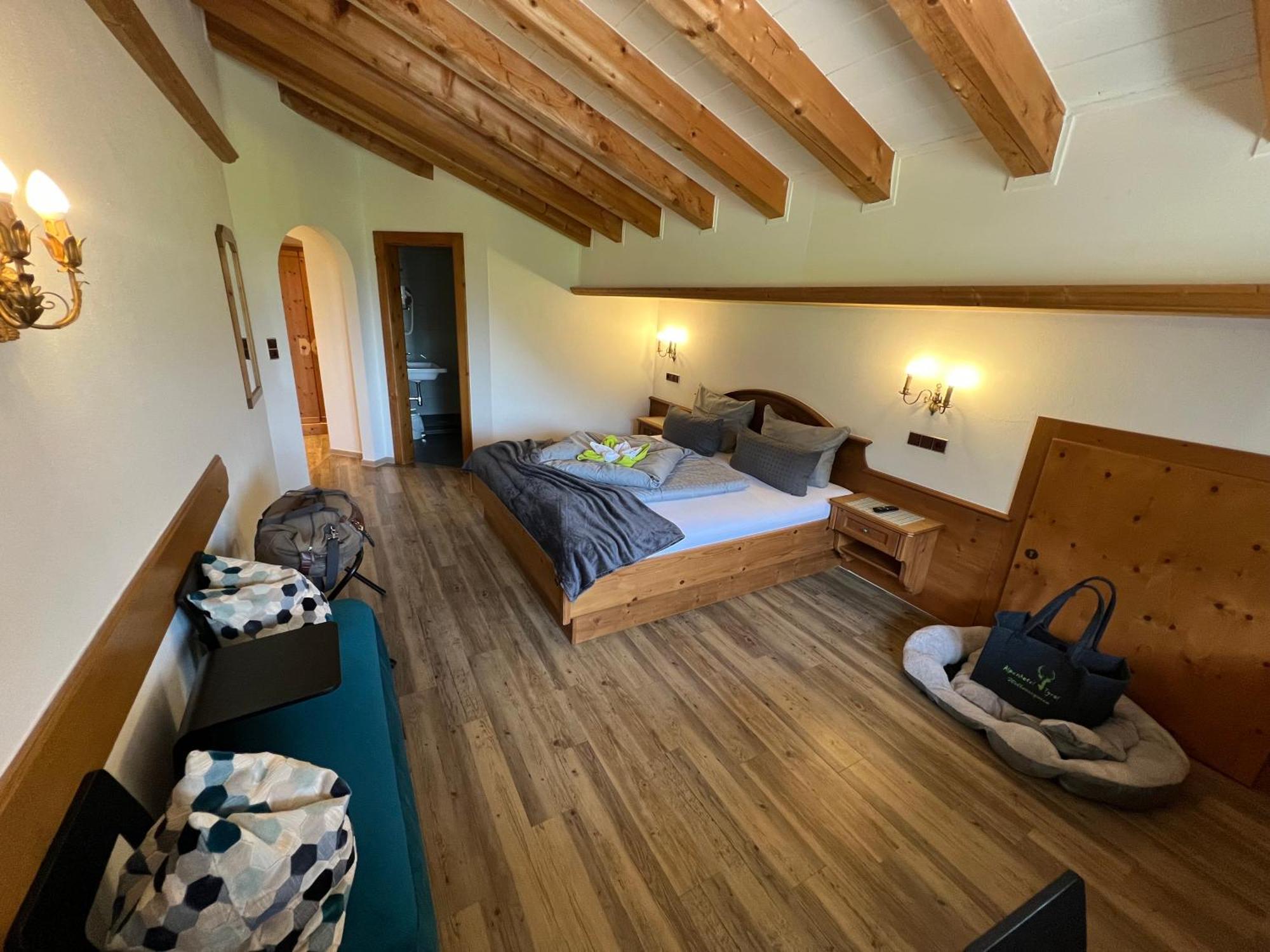 Aht Alpines Lifestylehotel Adults Only Alpenhotel Tyrol Hotel Pertisau