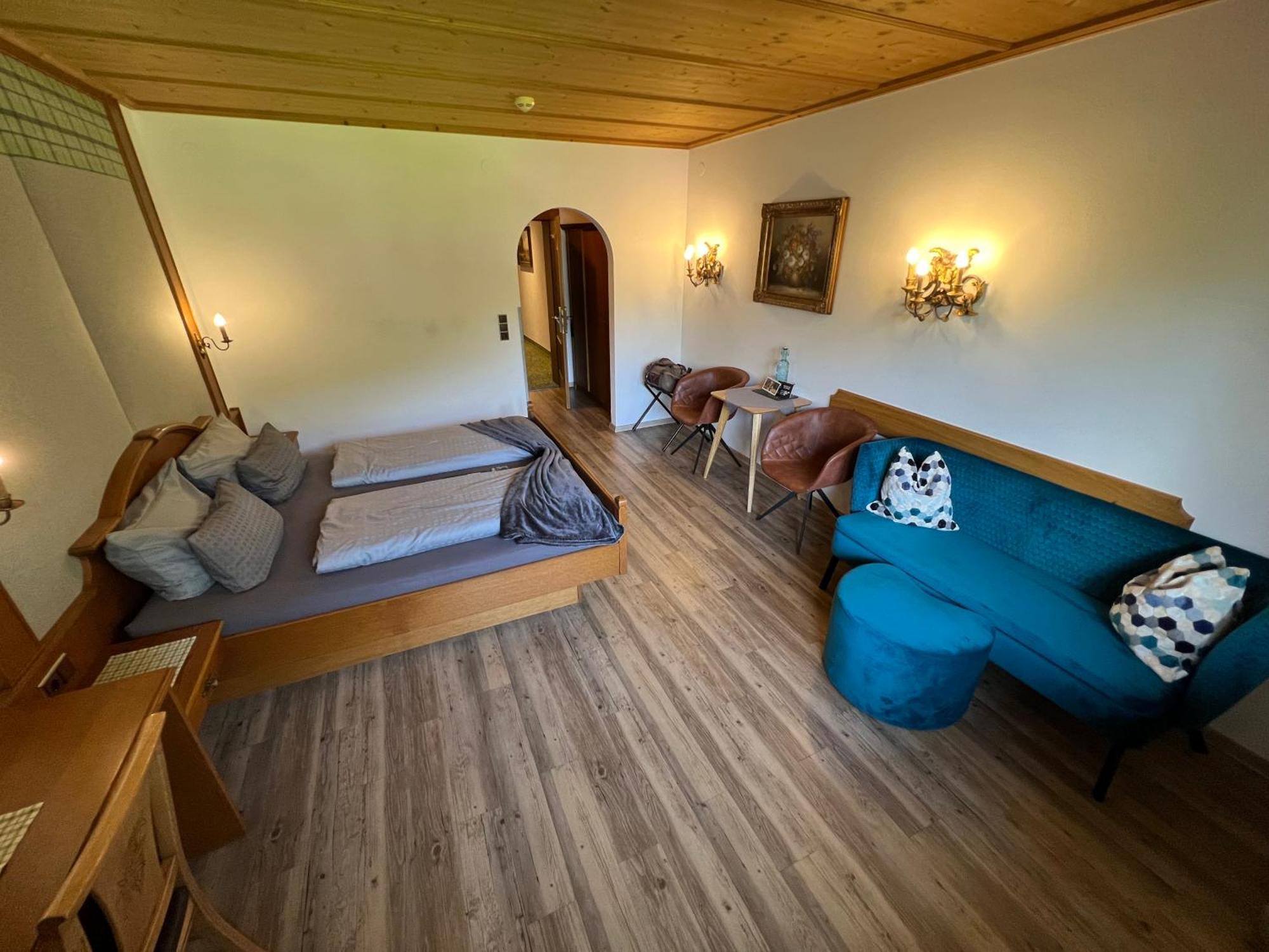 Hotel Alpenhotel Tyrol - - Hundefreundliches Konzepthotel - Adults Only 4*