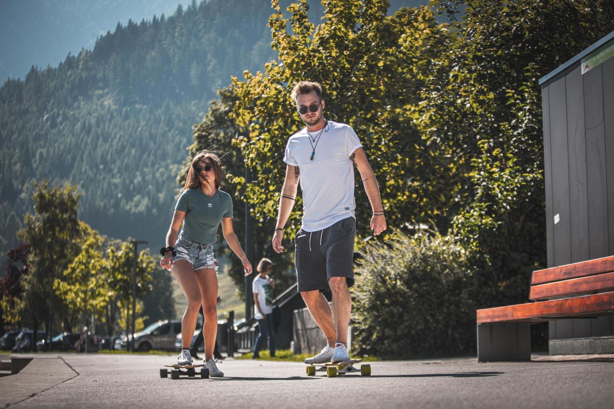 Aht Alpines Lifestylehotel Adults Only Alpenhotel Tyrol Pertisau