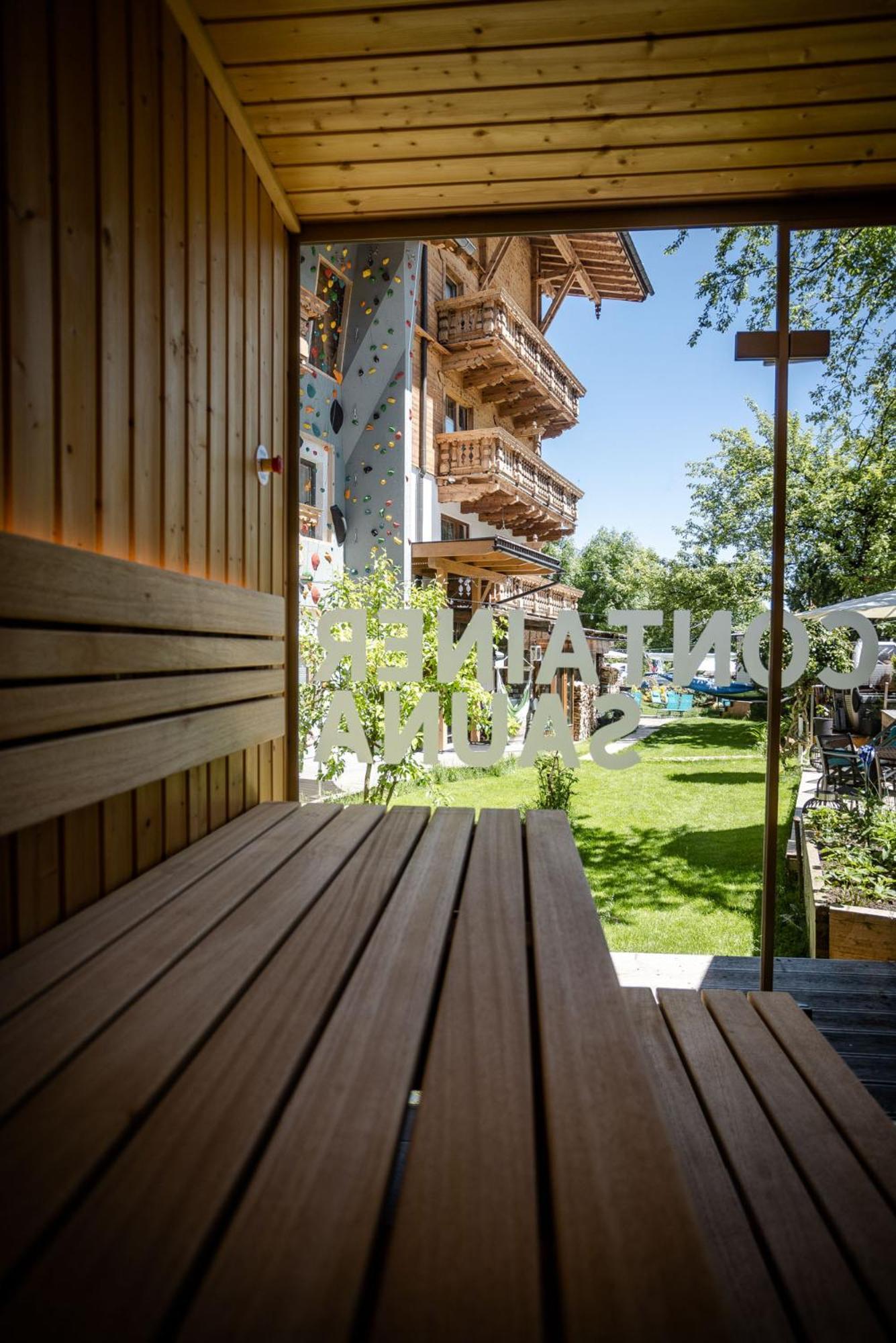 Aht Alpines Lifestylehotel Adults Only Alpenhotel Tyrol Hotel 4*