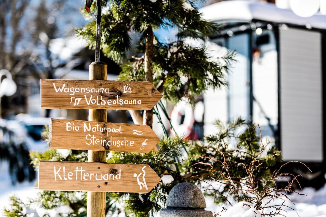 Hotel Aht Alpines Lifestylehotel Adults Only Alpenhotel Tyrol