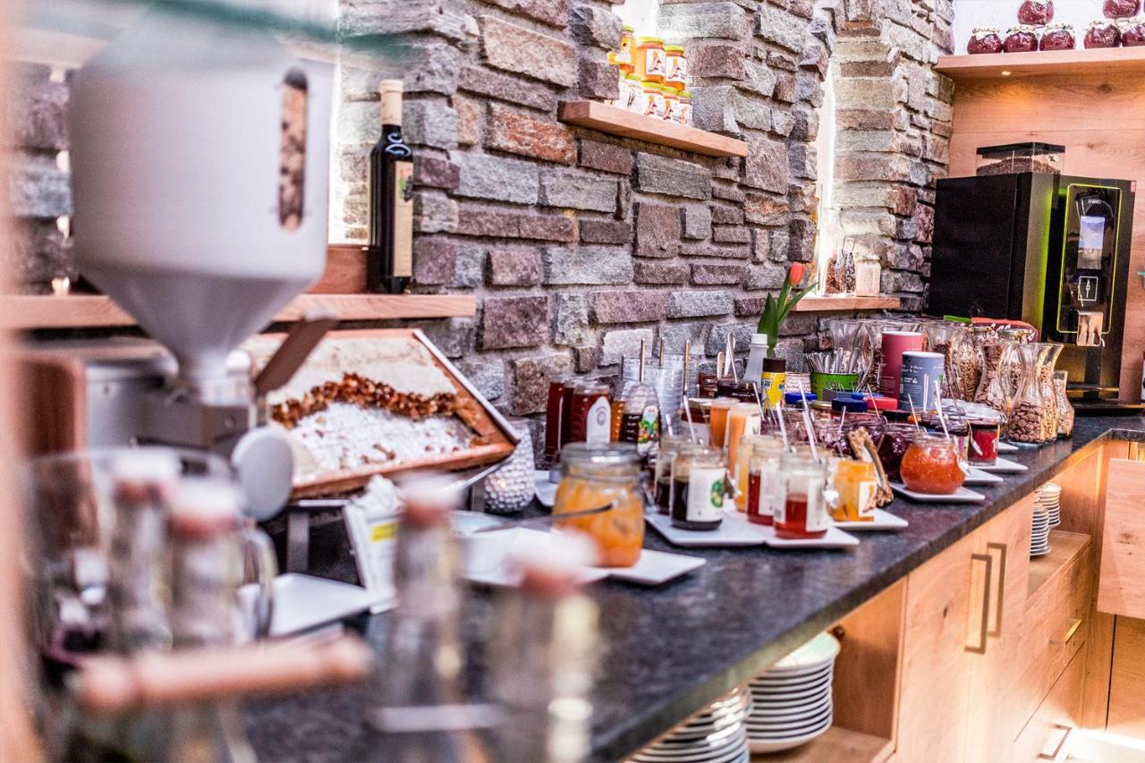 Hotel Aht Alpines Lifestylehotel Adults Only Alpenhotel Tyrol 4*