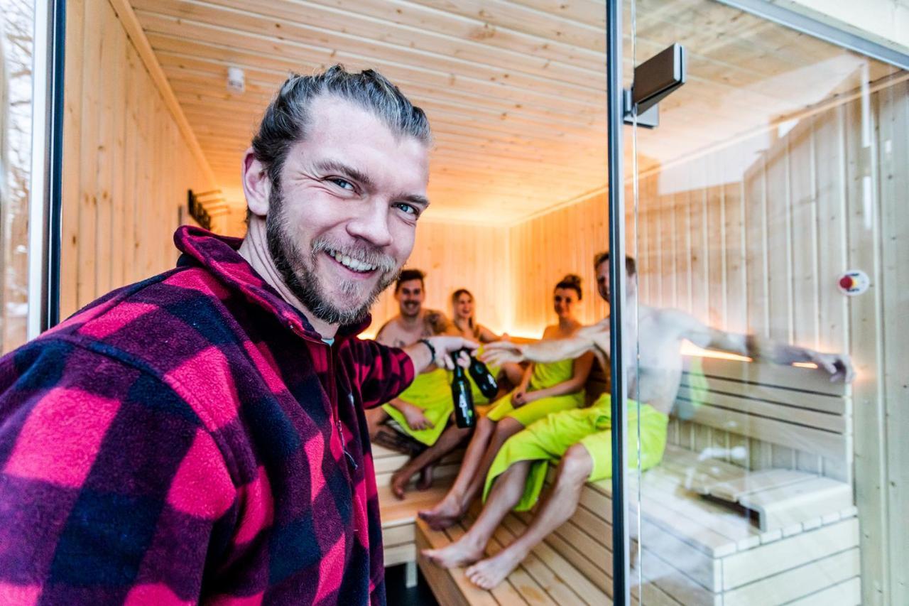 Aht Alpines Lifestylehotel Adults Only Alpenhotel Tyrol Pertisau